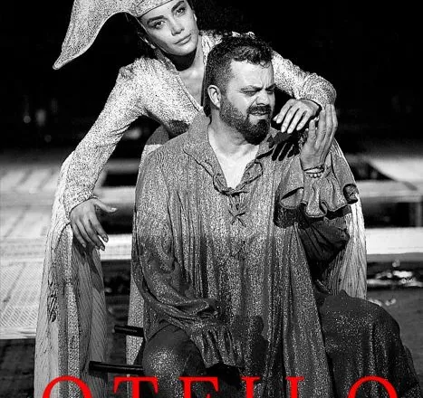 Premierë e sezonit artistik, “Otello” një nga tragjeditë më të fuqishme të Shekspirit në skenën e Teatrit Kombëtar