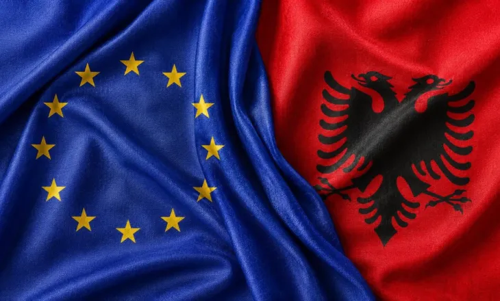 Presidenti Begaj për Ditën e Evropës: Shqipëria sot më afër se kurrë familjes europiane, për t’i shtuar vlerat dhe energjinë tonë