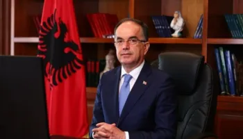 Presidenti Begaj përshëndet rezolutën e integrimit: Qasje e vetme e drejtë për BE