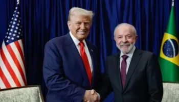 Presidenti i Brazilit takim me Trump në Shtëpinë e Bardhë, ja çfarë do të diskutojnë dy liderët