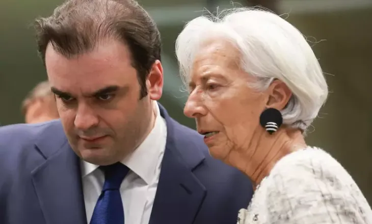 Presidenti i Eurogrupit: Kriza mund të prishë ekonomitë tona!