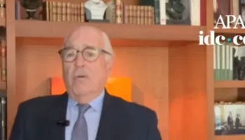Presidenti i IDC-CDI uron Berishën për rizgjedhjen: PD ka udhëhequr dhe do të udhëheqë sërish transformimin e vendit