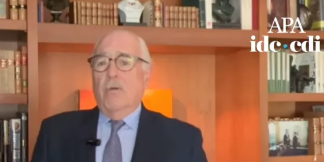 Presidenti i IDC-CDI uron Berishën për rizgjedhjen: PD ka udhëhequr dhe do të udhëheqë sërish transformimin e vendit