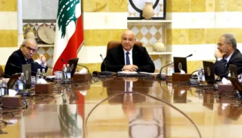 Presidenti i Libanit: Nuk është koha e duhur për një takim me Netanyahun