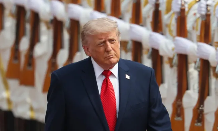 Presidenti i SHBA-së, Donald Trump: Operacionet ushtarake kundër Iranit do të vazhdojnë