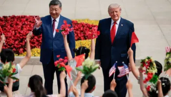Presidenti i Tajvanit i përgjigjet Trump: Nuk do të sakrifikohemi dhe nuk do të bëhemi objekt negociatash