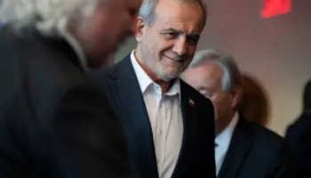 Presidenti iranian: Nuk synojmë armë bërthamore, por nuk bëjmë kompromis me dinjitetin e vendit