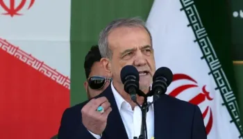 Presidenti iranian rithekson: Ne nuk synojmë armë bërthamore