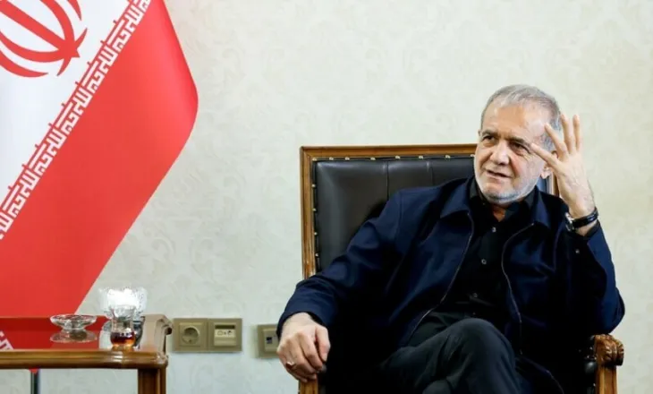 Presidenti iranian urdhëron rikthimin e qasjes në internet në nivelin para protestave