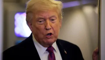 Presidenti Trump “pezullon” planin: Nuk do ta sulmojmë Iranin