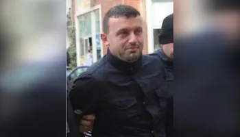 Pretendonte se i rrezikohej jeta te “313-a”, Durim Bami transferohet në burgun e Peqinit