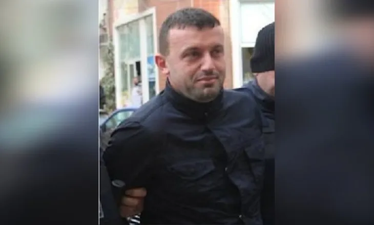 Pretendonte se i rrezikohej jeta te 313, Durim Bami transferohet në burgun e Peqinit