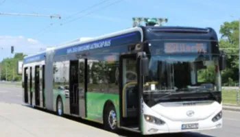 Prezantohet programi “Rilindja Urbane 2.0”/ Ministri Demo tregon 11 objektivat strategjikë: Autobusë elektrikë…