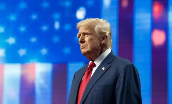 Pritet të nënshkruhet , çfarë përmban “marrëveshja” e Trump me Iranin