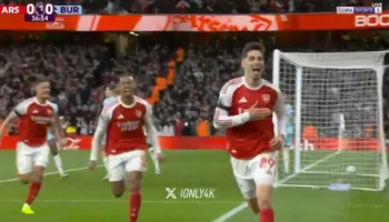 Pritjes 22-vjeçare po i vjen fundi, Arsenalin e ndajnë 90 minuta nga titulli kampion