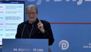 “Problematikat madhore të narkoregjimit të Edi Ramës”/ IBAR, Berisha: Realiteti i sheqerosur me lobime korruptive
