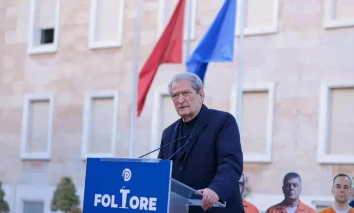 “Problemi është që PD…”/ Kuvendi Kombëtar, analisti: Me këto forume, Berisha mund të krijojë vetëm një skuadër