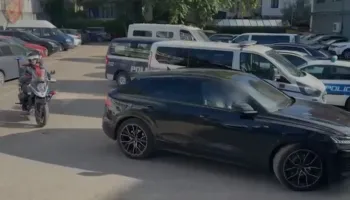 Procedohet 44-vjeçari/ Solli “Audi’-n e vjedhur me vlerë 50 mijë euro nga Italia, për ta shitur në Shqipëri, policia…