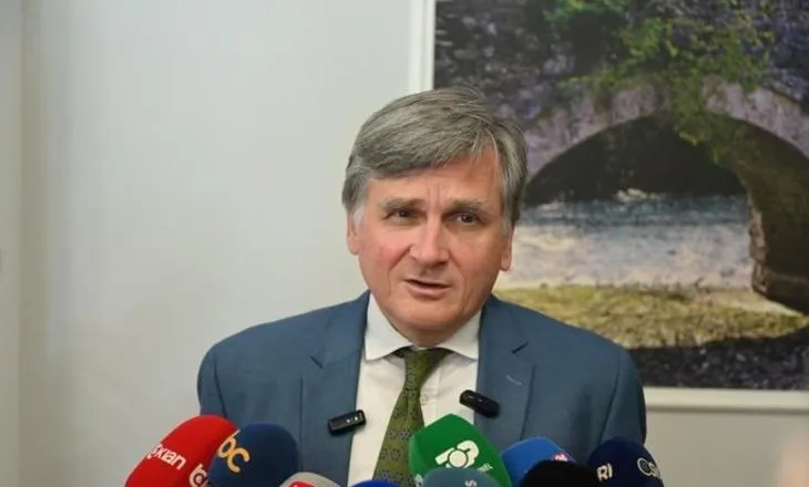 “Proces i ngadaltë, por i rëndësishëm për Shqipërinë”/ OSBE ndan përshtypjet mbi ecurinë e Reformës Zgjedhore