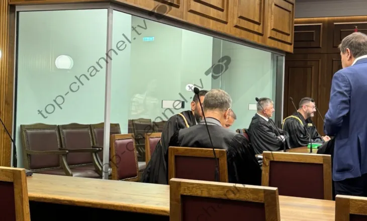Procesi gjyqësor ndaj Erion Veliajt/ Seanca shtyhet në 10 qershor, pezullohen afatet e paraburgimit për kryebashkiakun