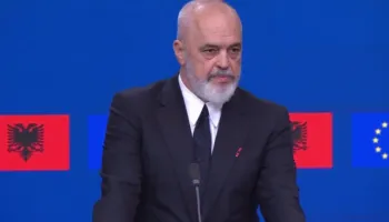 “Procesi i anëtarësimit sfida më e madhe”/ Rama nga Brukseli: Ne do të jemi pjesë e familjes brenda kësaj dekade