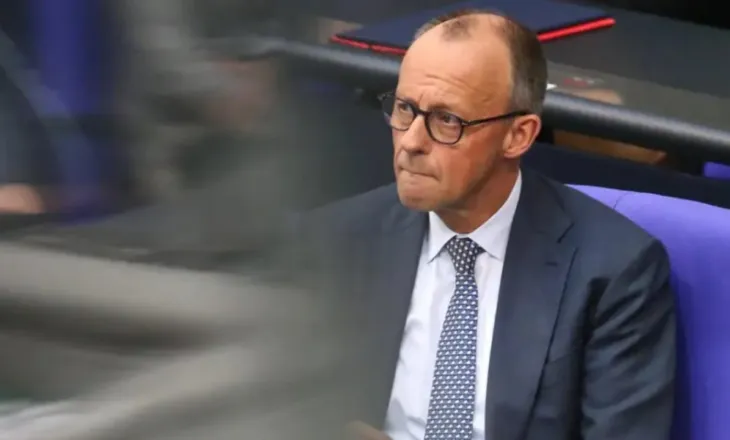 Procesi i anëtarësimit të Shqipërisë dhe vendeve të rajonit, kancelari gjerman letër BE-së: Zgjidhje inovative dhe status vëzhguesi për kandidatët