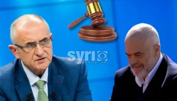 Procesi kundër Metës, që po tronditet, skenar asgjësues i Rama-Drejtësisë me regji!