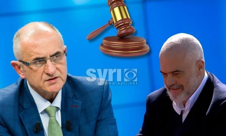 Procesi kundër Metës, që po tronditet, skenar asgjësues i Rama-Drejtësisë me regji!