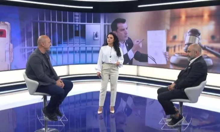 Procesi ndaj Veliajt/ Ish-prokurori: Po privohet nga ushtrimi i detyrës së kryebashkiakut; Juristi: Nasta dhe Nesti duhet të dilnin me fytyrë