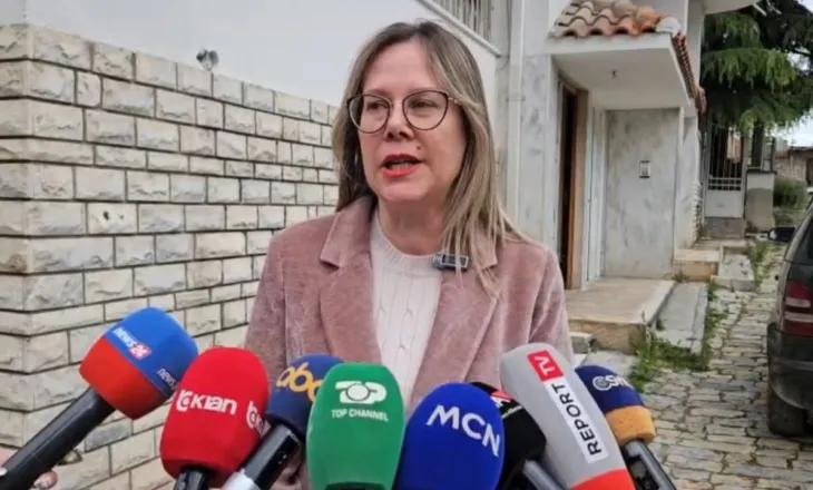 “Procesi në PD po zhvillohet normalisht”, deputetja e PD: Asnjë problematikë në qarkun e Korçës