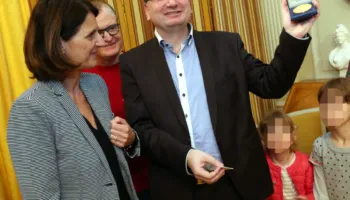 Profesori që shpiku një ‘Nobel’ për veten: një histori aq absurde sa duket si film