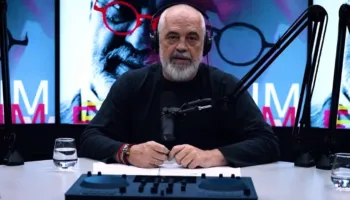 “Programi “Dyfisho Sipërmarrjen Tënde”, mbështetje e re për bizneset shqiptare”, kryeministri Rama: Kredi me interesa 2-3%