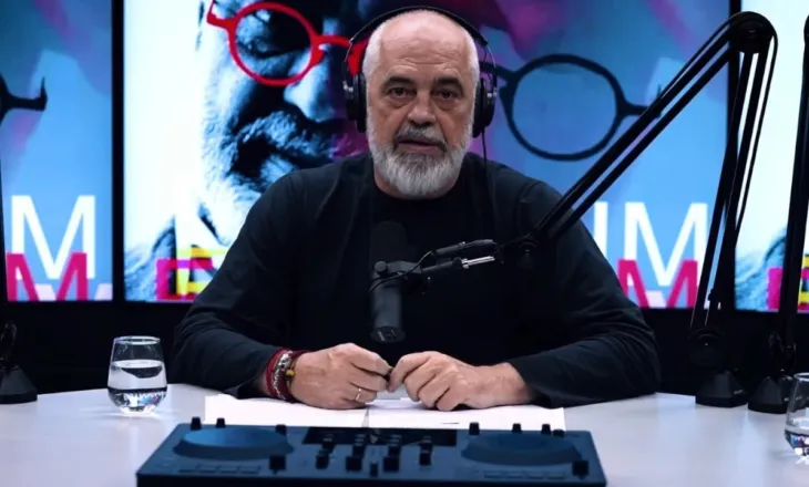“Programi “Dyfisho Sipërmarrjen Tënde”, mbështetje e re për bizneset shqiptare”, kryeministri Rama: Kredi me interesa 2-3%