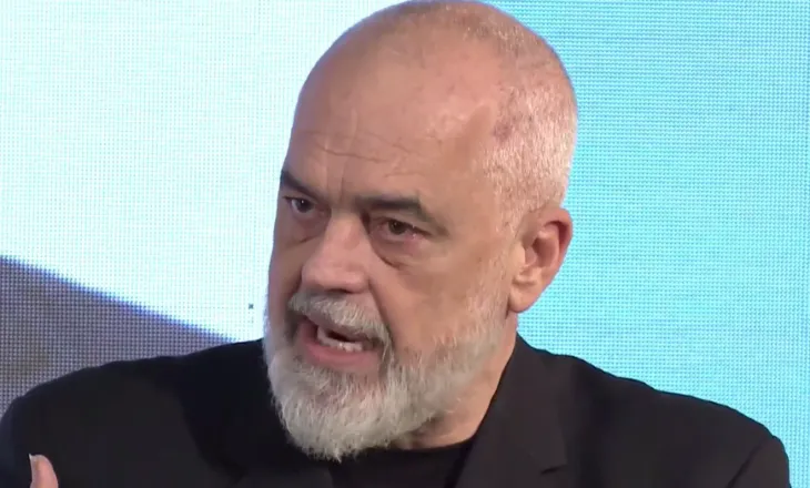 Programi i BE-së për bashkitë, Rama: Investim strategjik për rrijen e kapaciteteve