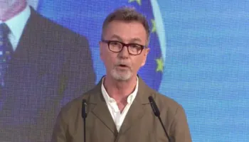 Programi për pushtetin vendor! Gonzato: Asnjë bashki të mos mbetet pas, e rëndësishme Reforma Territoriale