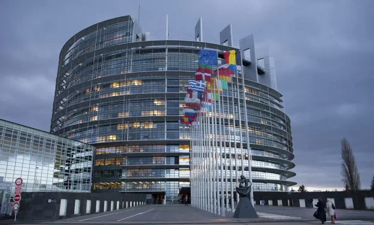 Progres me IBAR, Coela vendos te enjten, Këshilli Europian reagon për Vizion Plus