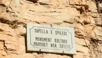 Projekt në Shpellën e Spilesë, ndërhyrja synon mbrojtjen e kësaj hapësire 