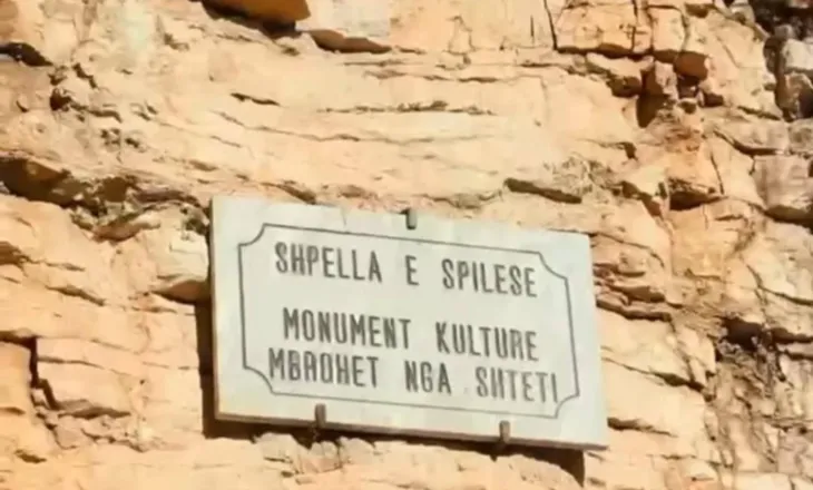 Projekt në Shpellën e Spilesë, ndërhyrja synon mbrojtjen e kësaj hapësire 