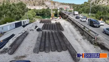 Projekti i hyrjes së Shkodrës, qeveria merr vendim për shpronësime me vlerë 574 milion lekë…