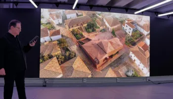 Projekti për Kalanë e Elbasanit, Gonxhja: Parashikon ndërhyrje për përmirësimin e hapësirave publike dhe rijetëzimin…