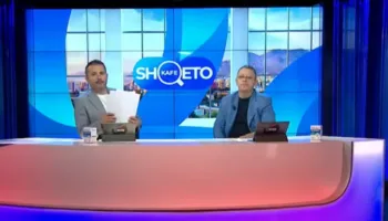 ‘Projektligji i energjisë’, Eksperti: Sistemi i OSHEE abuziv, ligji i ri e rëndon më shumë qytetarin