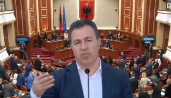 Projektligji për financimin e partive politike, Niko Peleshi kërkon opinion nga ‘Venecia’ (DOKUMENTI)