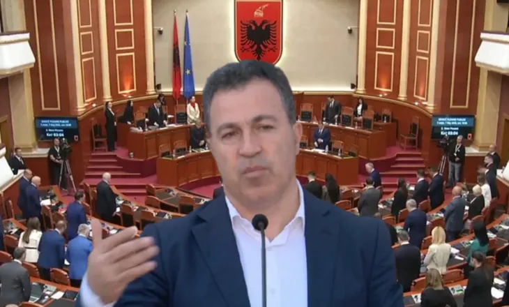 Projektligji për financimin e partive politike, Niko Peleshi kërkon opinion nga ‘Venecia’ (DOKUMENTI)