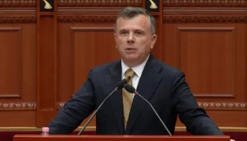 Projektrezoluta e PE, Balla i përgjigjet Berishës: Shqipëria model për respektimin e minoriteteve