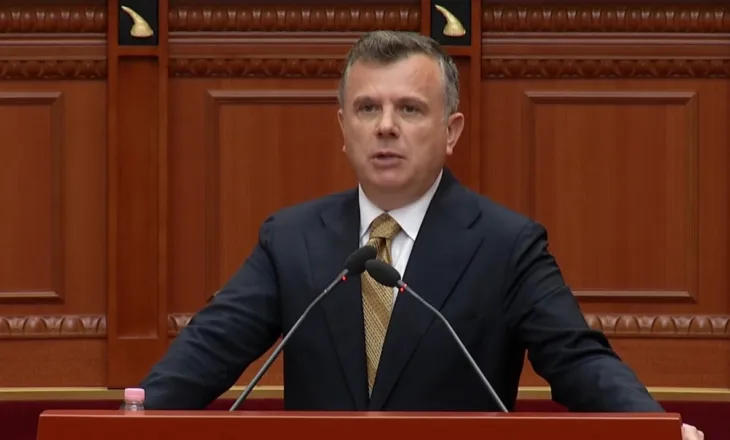 Projektrezoluta e PE, Balla i përgjigjet Berishës: Shqipëria model për respektimin e minoriteteve