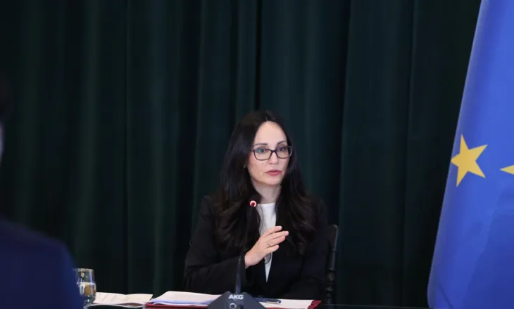 Prokurimet Publike/ Kashta: Shqipëria avancon në “Kapitullin 5”, BE vlerëson sistemin e prokurimeve