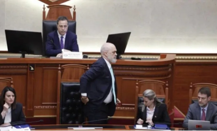 Prokurimet publike në Shqipëri/ Raportet e Ramës kundër dosjeve të SPAK
