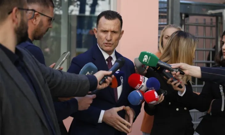 Prokurori nuk kishte asnjë prove që të fajësonte z. Meta/ Avokati Cakrani: Do ta provojmë pafajësinë e Metës me gjykim të zakonshëm