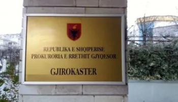 Prokuroria e Gjirokastrës dërgon në gjyq një person/ Nën akuzë për pastrim parash, i sekuestrohen 2 aparatamente…
