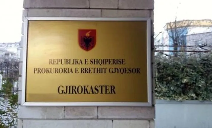 Prokuroria e Gjirokastrës dërgon në gjyq një person/ Nën akuzë për pastrim parash, i sekuestrohen 2 aparatamente…